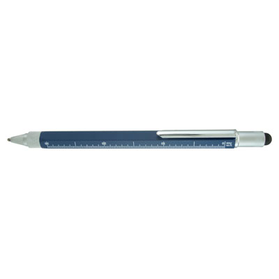 Foto variante Sfera Monteverde tool Pen blu