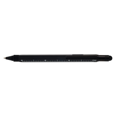 Foto variante Sfera Monteverde tool Pen nera