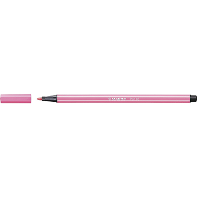 Foto variante Penna Stabilo Pen 68 rosa