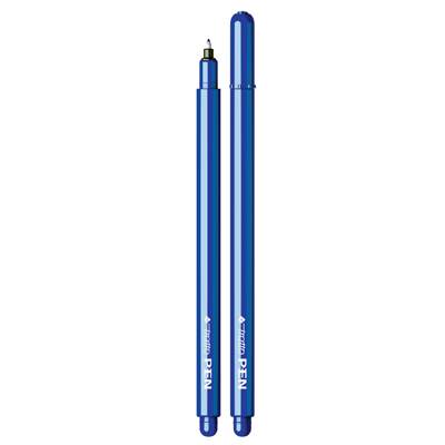 Penna Fila Tratto Pen blu