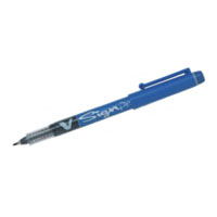 Foto variante Penna Pilot sign Pen sw-vsp blu