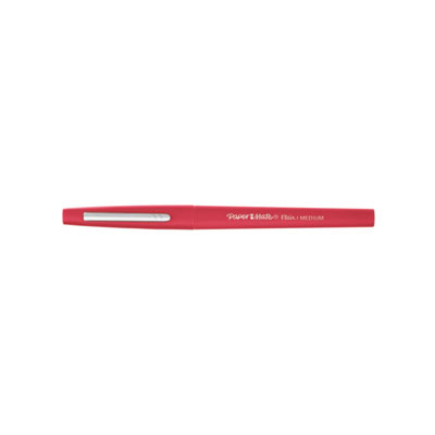 Foto variante PENNA PAPER MATE FLAIR NYLON ROSSO