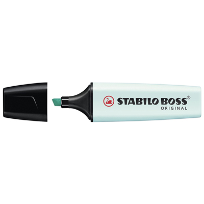 Foto variante EVIDENZIATORE STABILO BOSS TOUCH OF TURQUOISE 113