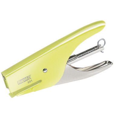 CUCITRICE RAPID S51 SUPREME MELLOW YELLOW