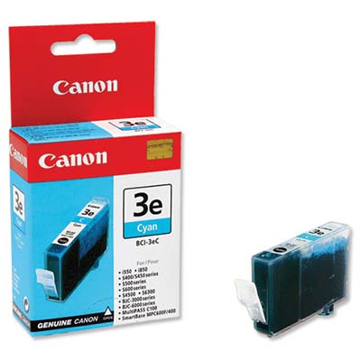 INK CANON BCI-3C CIANO