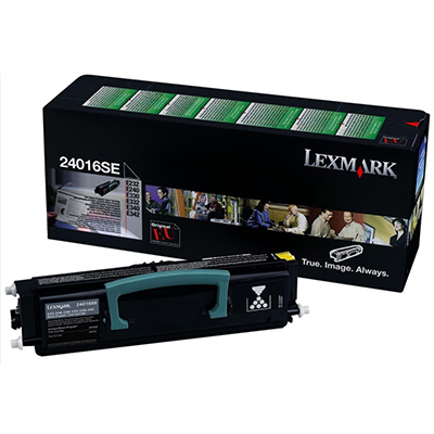 Toner laser Lexmark 24040sw/24016se