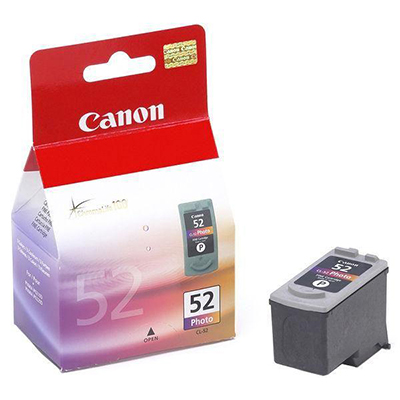 Ink Canon cl-52 colore