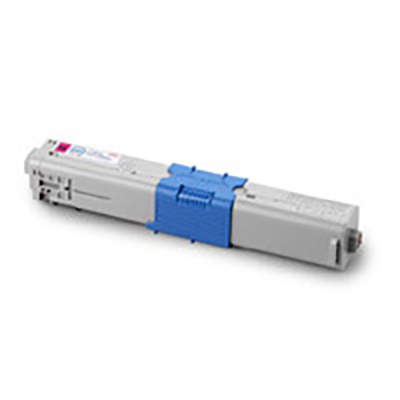 Toner laser Oki magenta c310/315/510/530 44469705