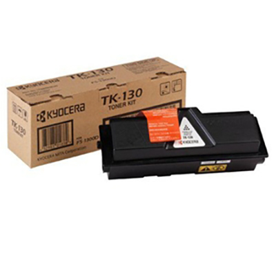 Toner laser Kyocera tk-130
