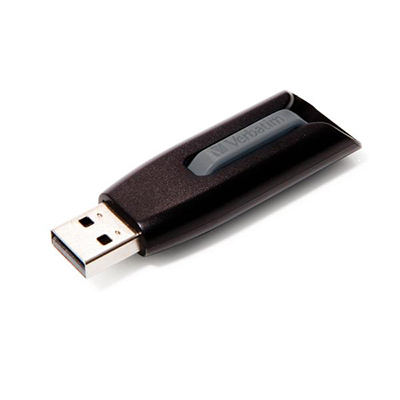 PENDRIVE USB 64 GIGA VERBATIM