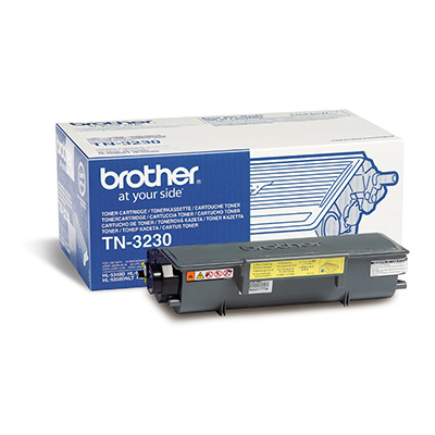 Toner laser Brother tn3230