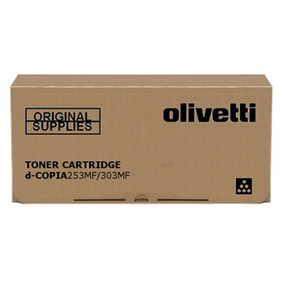 Toner laser Olivetti d-copia 235mf