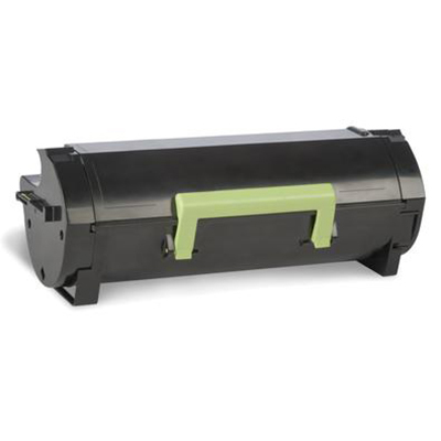 Toner laser Lexmark 50f2x00