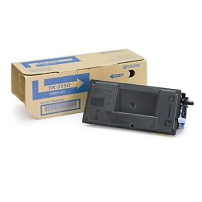 Toner laser Kyocera tk-3150