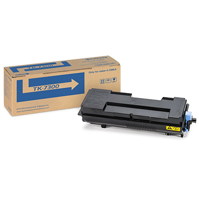 Toner laser Kyocera tk-7300