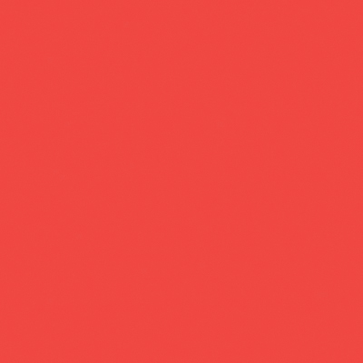 Carta Rex lavabile mt.5 mono colore rosso