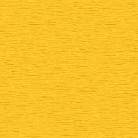 Rotolo carta crespa mt.0,5 x 2,5 gr.60 giallo 296