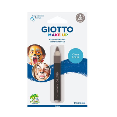 Matita Giotto make up nero