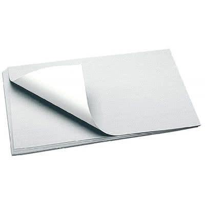Carta paperoll blueback fogli 50 cm.50x35 gr.120