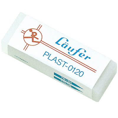 Gomma Laufer plast 120