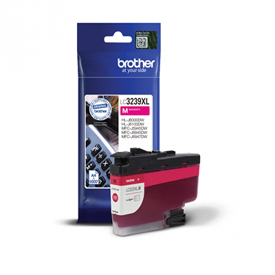 Ink Brother lc3239xlm magenta